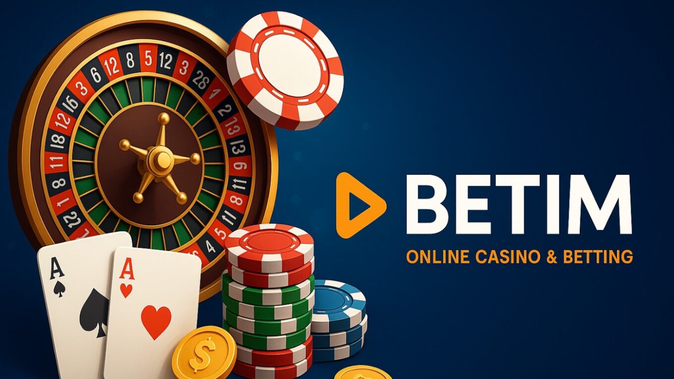 Betim Yeni Giriş Adresi