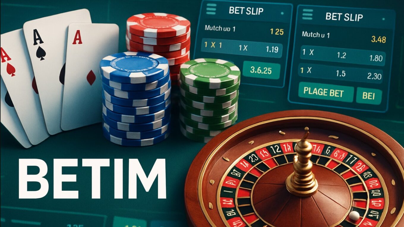 Betim Yeni Giriş Adresi