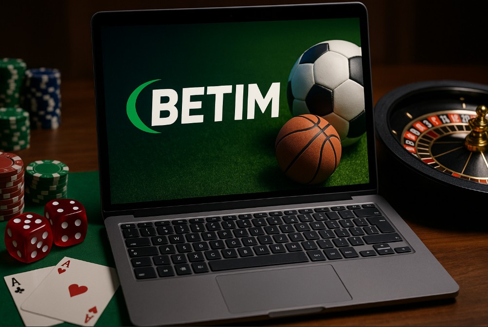 Betim Yeni Giriş Adresi